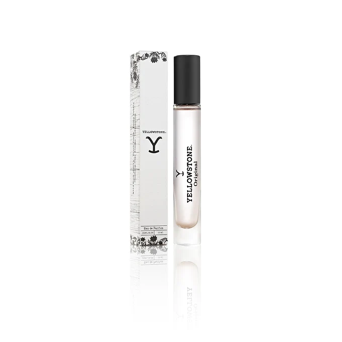 Tru Western Yellowstone Original Perfume