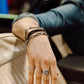Trove Jewelry Co. Arrows Ring