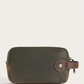Pendleton Odyssey Waxed Canvas Travel Kit