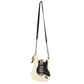 Fend for Yourself Crossbody Bag