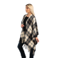 Woodland Plaid Wrap