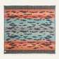 Pendleton Salmon Run Throw