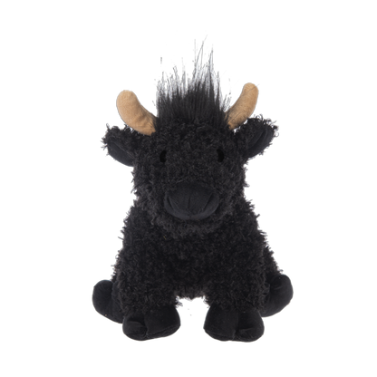 Hennie Highland Cow Plush