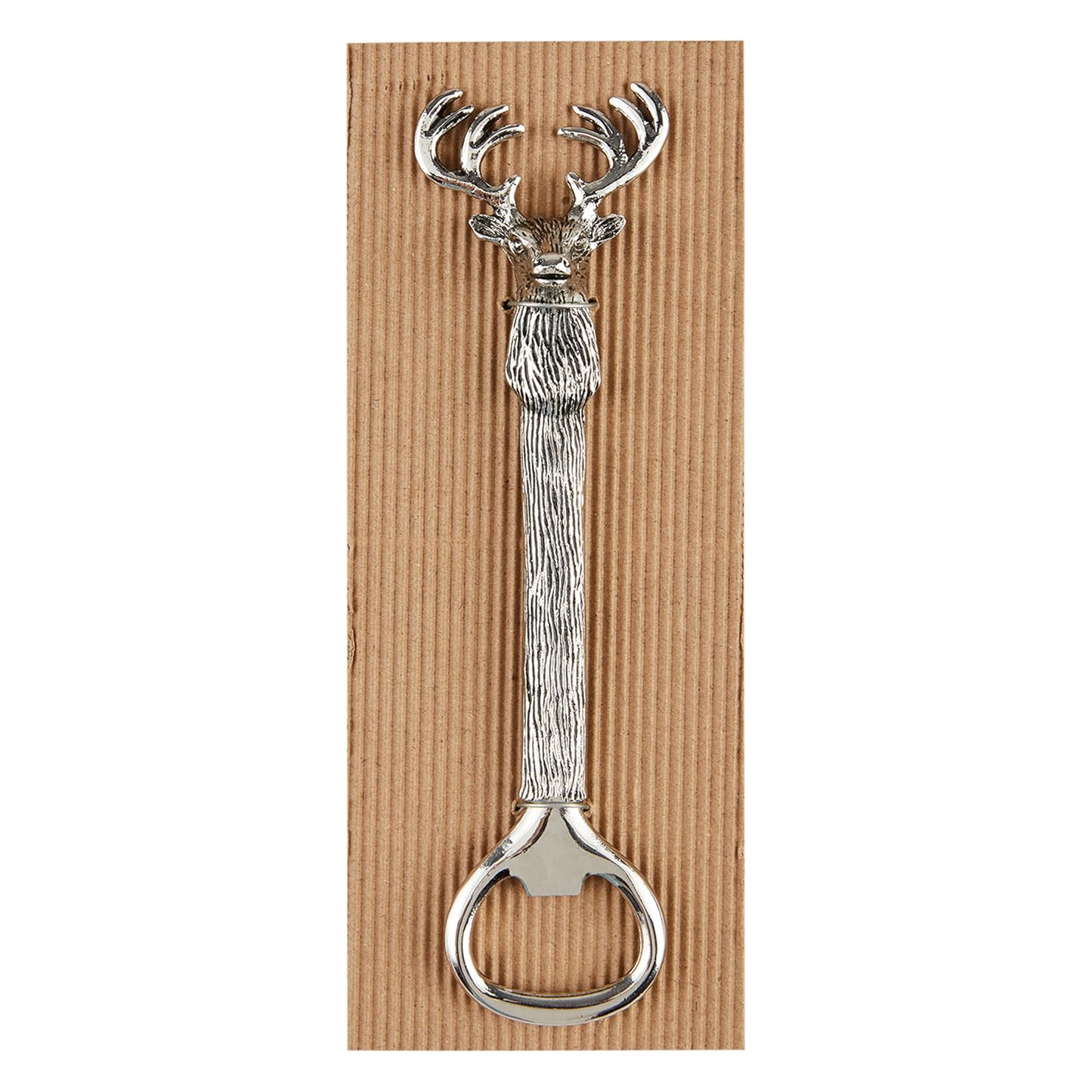 Cast Metal Deer Bottle Openers