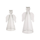 Glass Angel Sitters