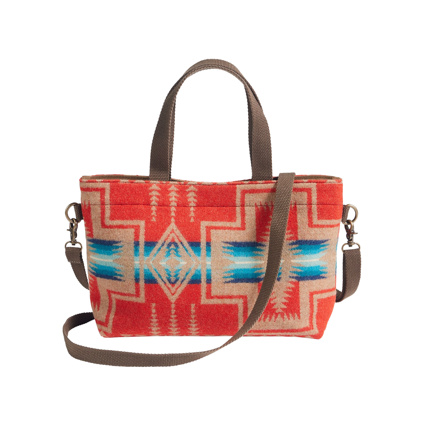 Pendleton Mini Tote