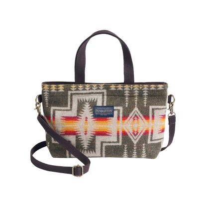 Pendleton Mini Tote