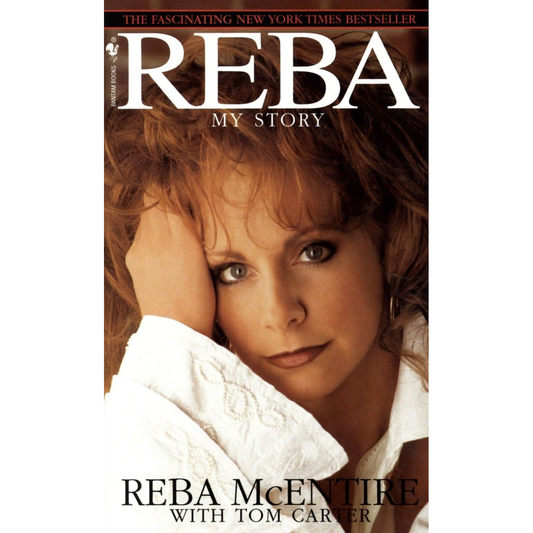 Reba: My Story by Reba McEntire