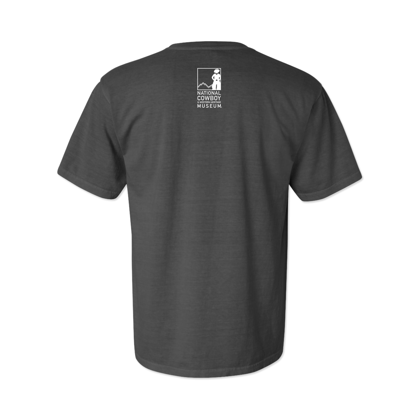 Kicks 66 Sunburst Graphic Heavyweight Tee