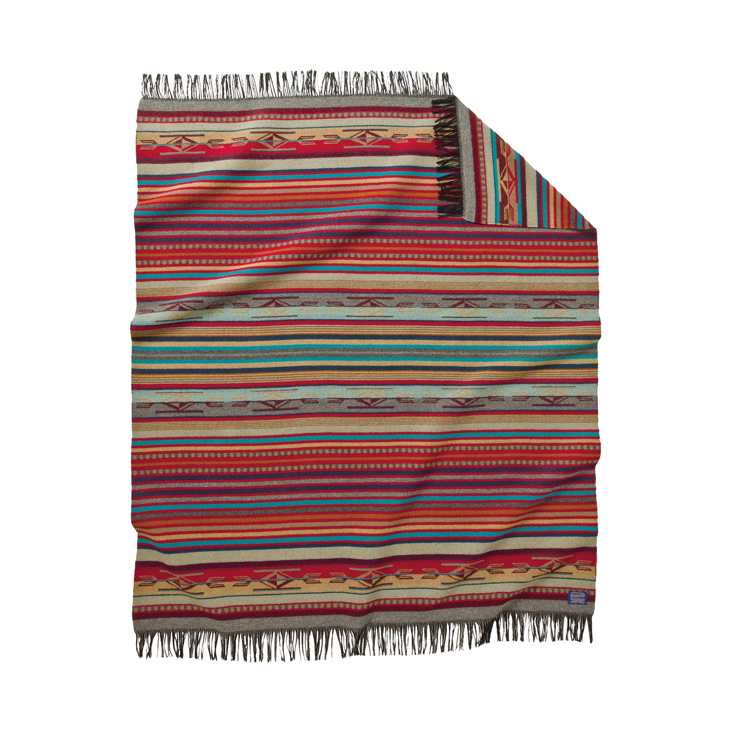 Pendleton Chimayo Throw
