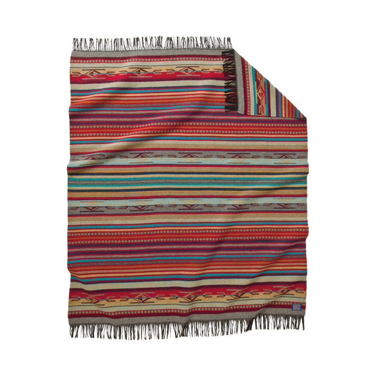 Pendleton Chimayo Throw