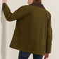 Pendleton Women's Cascades Canvas Barn Coat