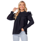 Keller Ruffle Top
