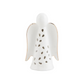 Ceramic Angel Lantern Votive Covers