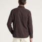 Pendleton Men's Burnside Cotton Flannel Shirt