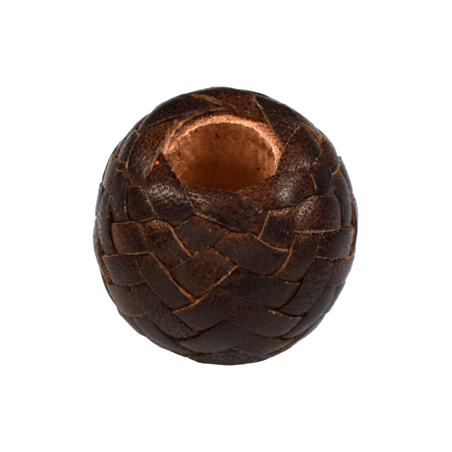 Heron Walk Round Kangaroo Lace Scarf Slides