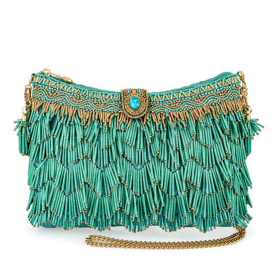 Shimmy Crossbody Handbag
