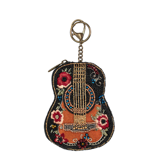 Classical Vibe Coin Purse