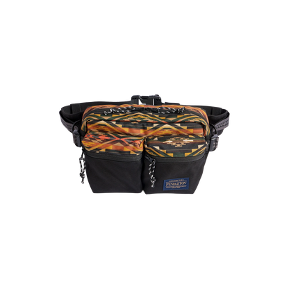 Pendleton Tumalo Explorer Sling Crossbody