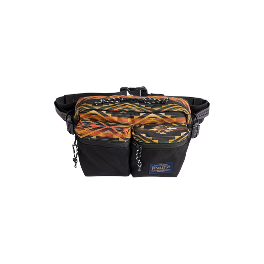 Pendleton Tumalo Explorer Sling Crossbody