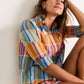 Pendleton Women's Plaid Perfect One Pocket Shirt