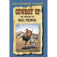 Cowboy Up! The History of Bull Riding by Gail Hughbanks Woerner (PB)