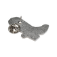 Kicks 66 Enamel Lapel Pin