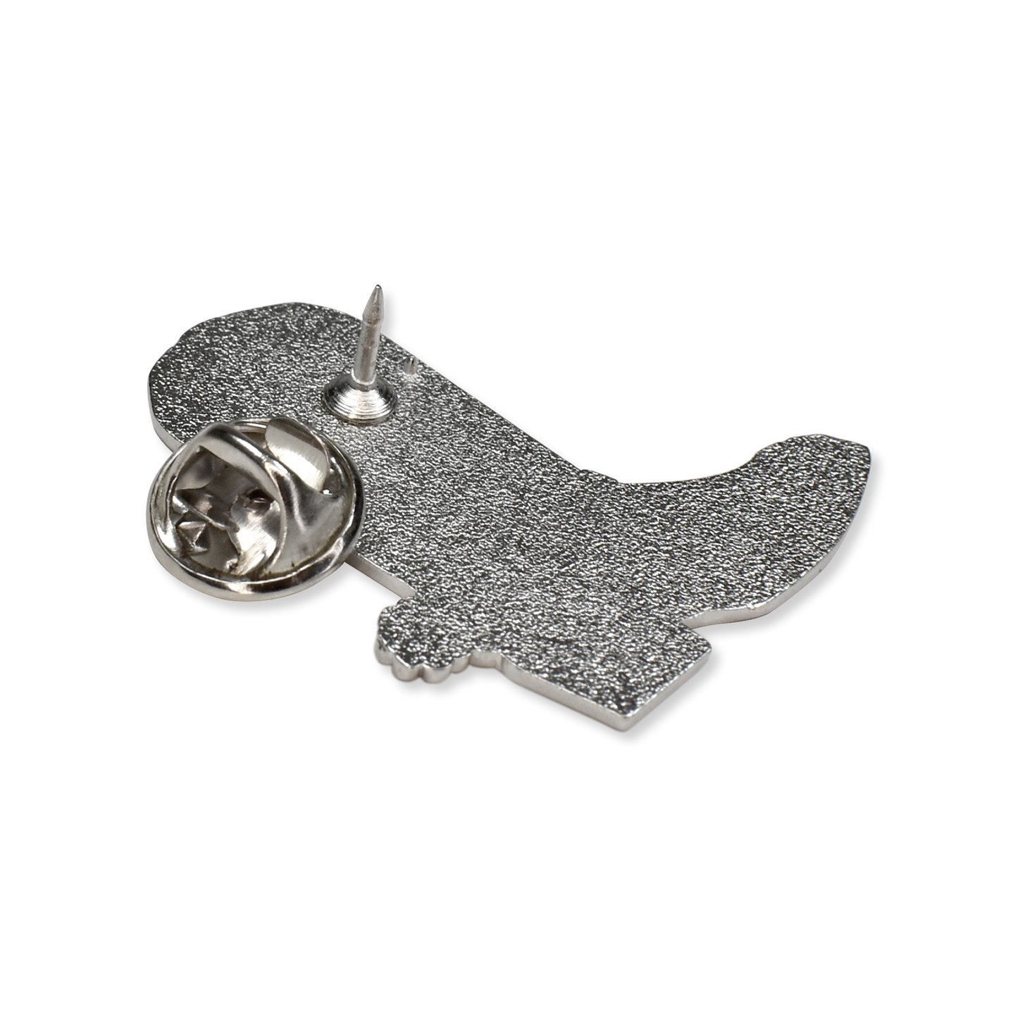 Kicks 66 Enamel Lapel Pin