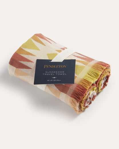 Pendleton Lightweight Sunseeker Towel