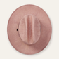 Stetson Redwood Straw Hat
