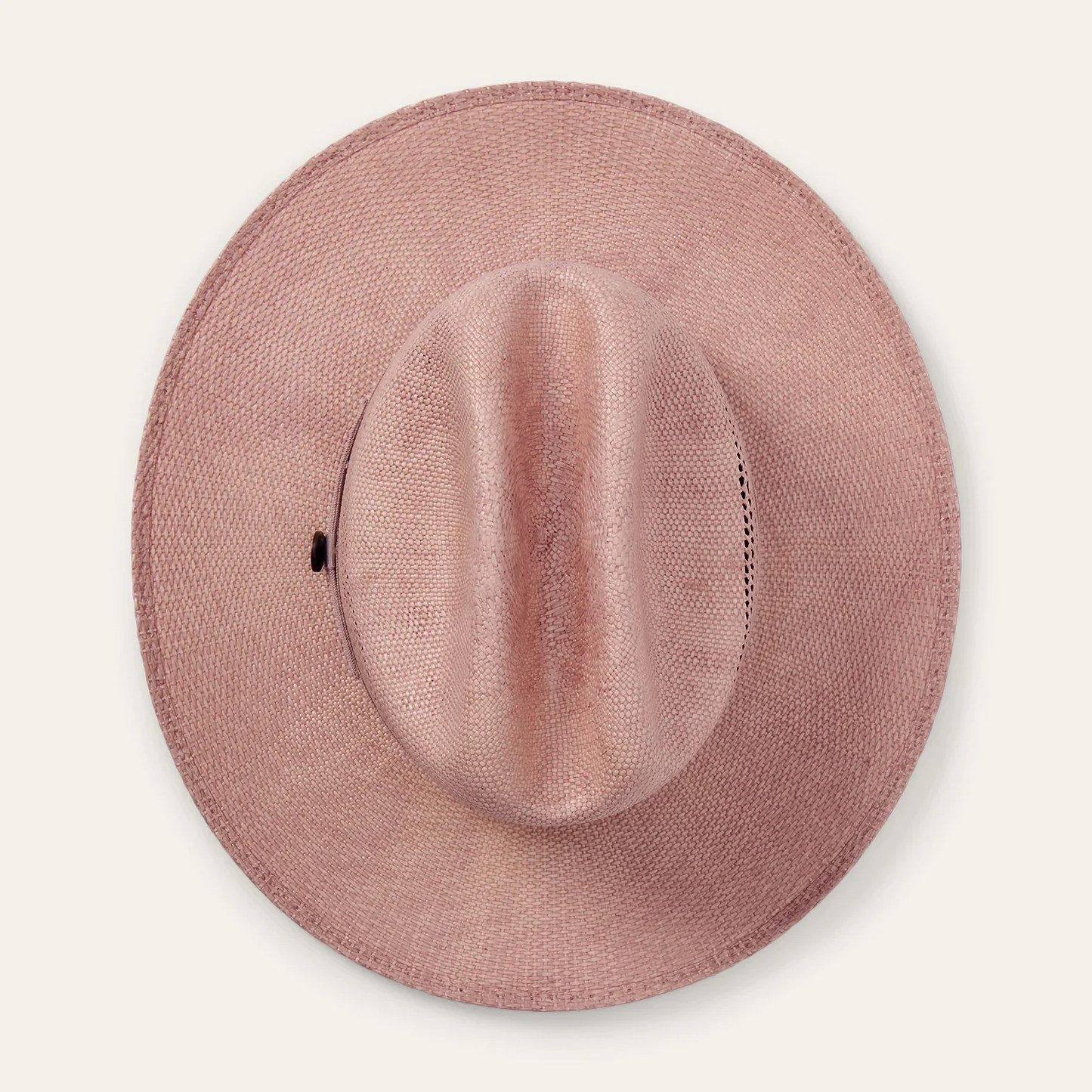 Stetson Redwood Straw Hat