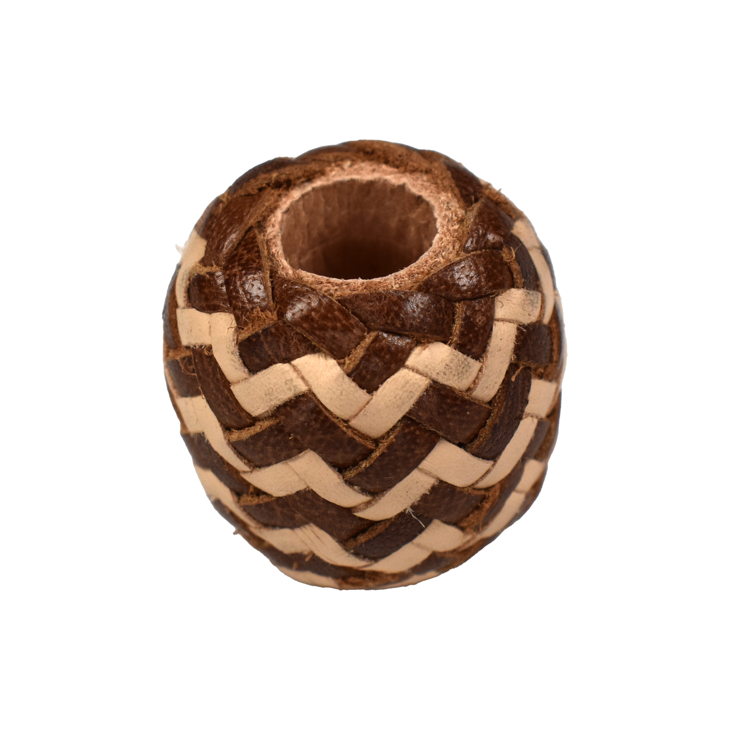 Heron Walk Round Kangaroo Lace Scarf Slides