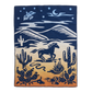 Pendleton Desert Dream Crib Blanket