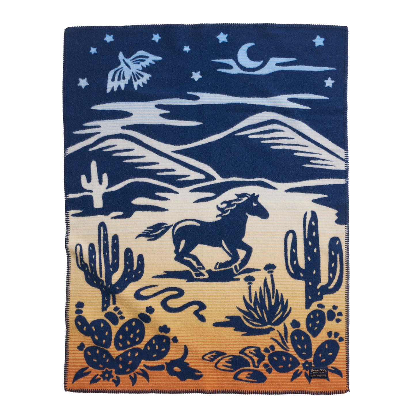 Pendleton Desert Dream Crib Blanket