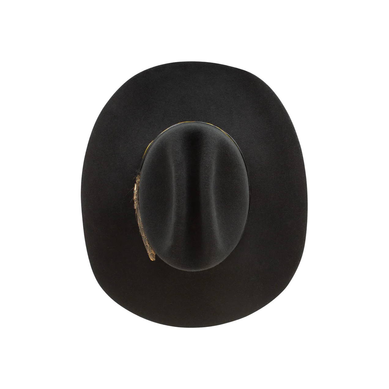 Lainey Wilson x Charlie 1 Horse "Daredevil" Western Hat