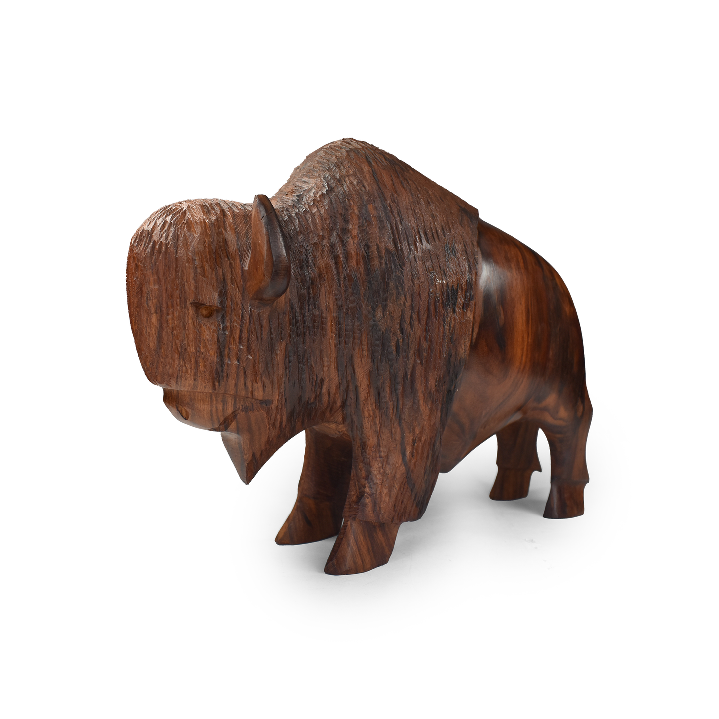 Ironwood Buffalo - Large