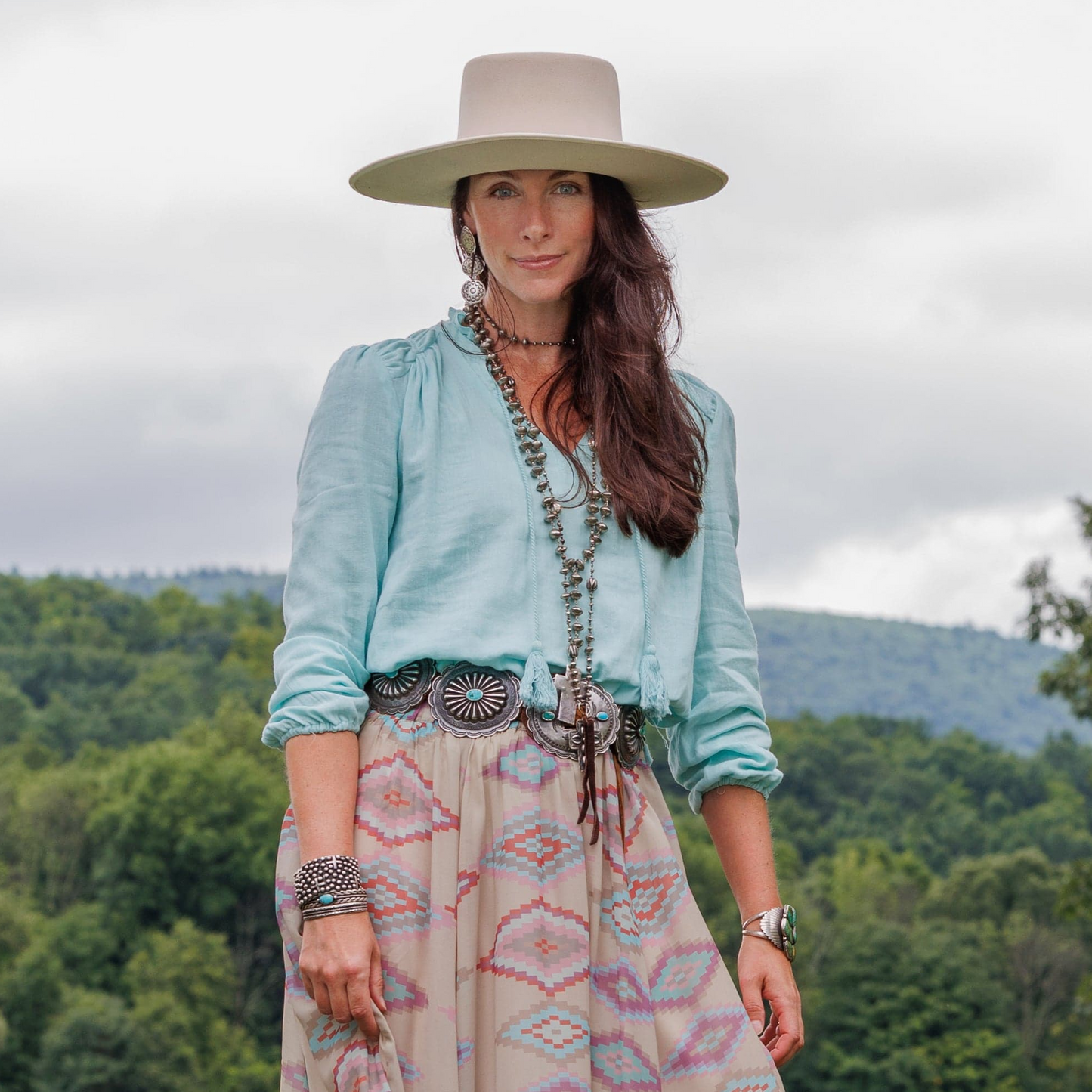 Tasha Polizzi Toni Shirt