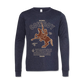 Youth Buffalo Bill Long-Sleeve Shirt