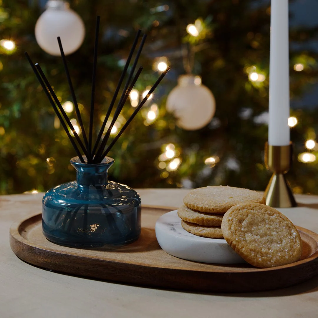 Archipelago Maison de Noël Reed Diffuser