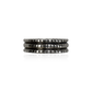 Mesa Echo Sterling Silver Ring by Jim Harrison