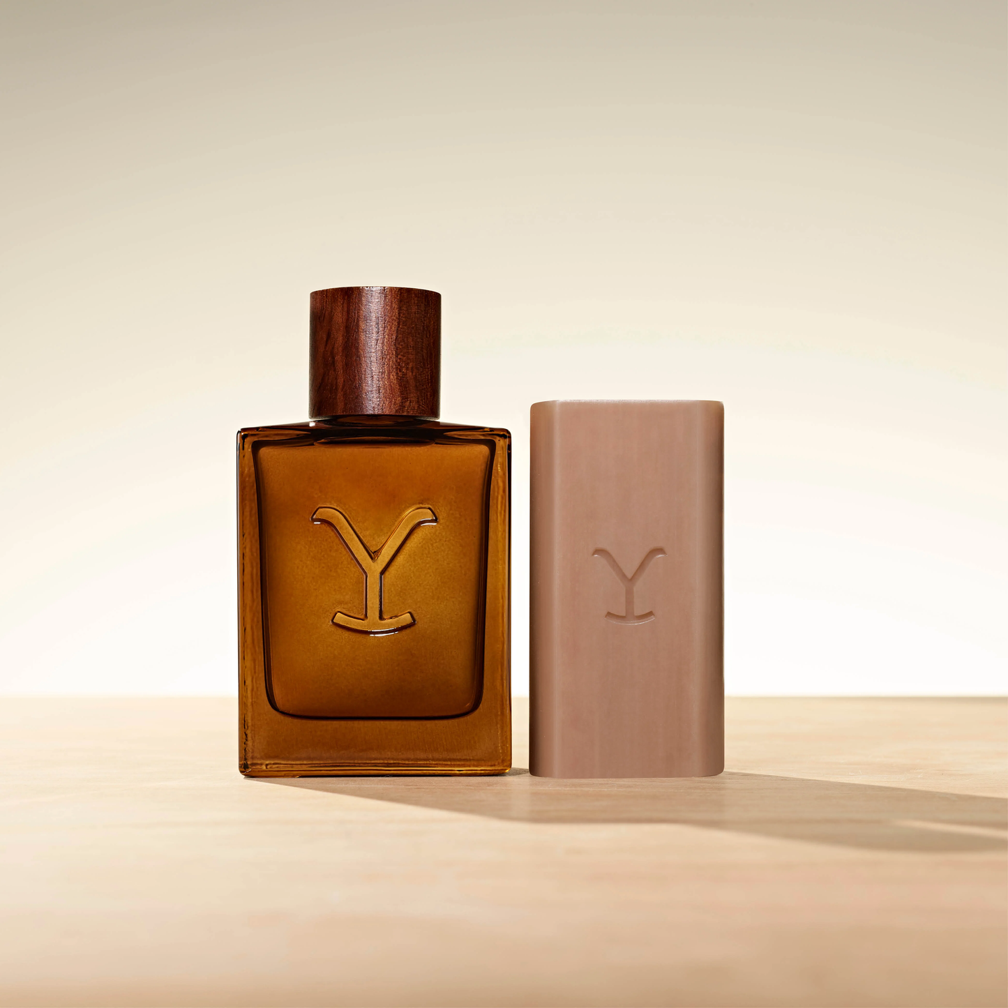 Tru Western Yellowstone Gift Set for Him