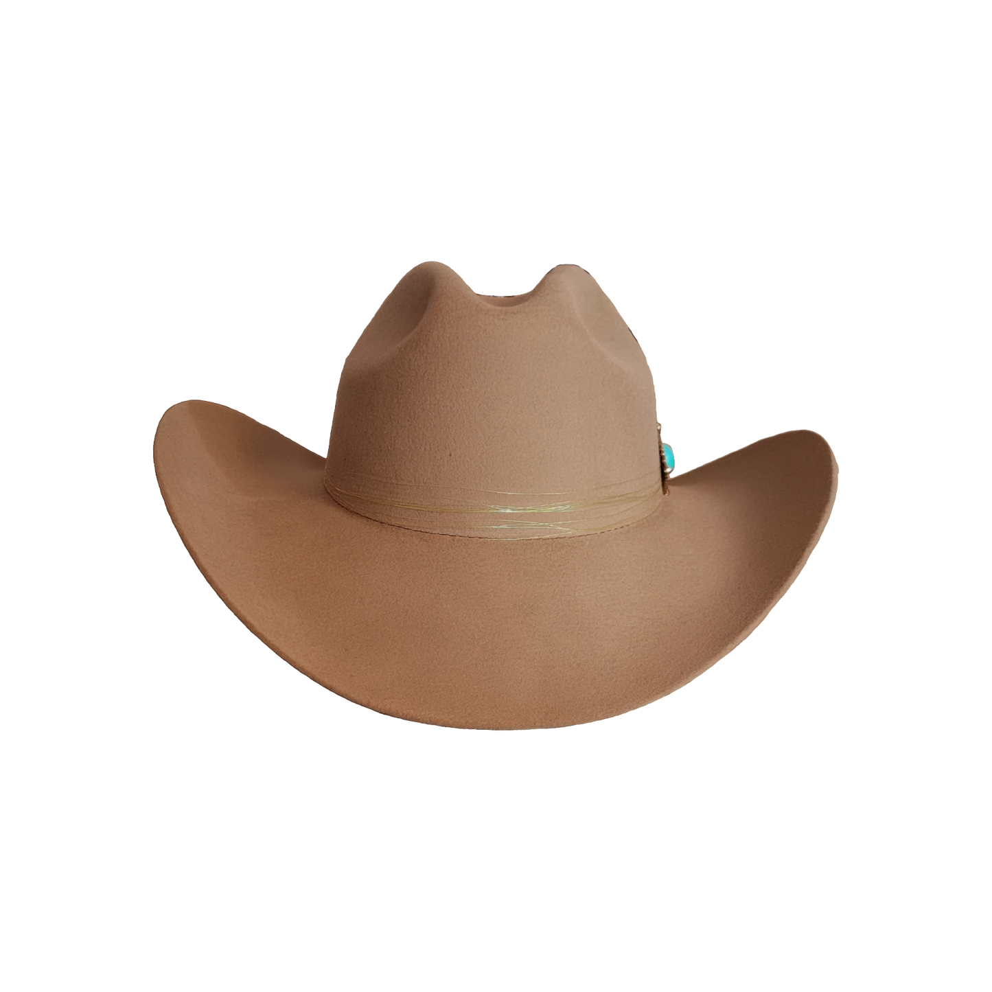 Lainey Wilson x Charlie 1 Horse "Keep on Strumming" Fashion Hat