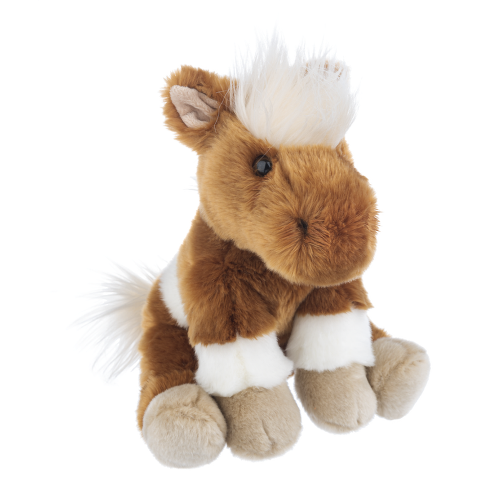 GANZ® The Heritage Collection™ Shetland Pony Plush 12"