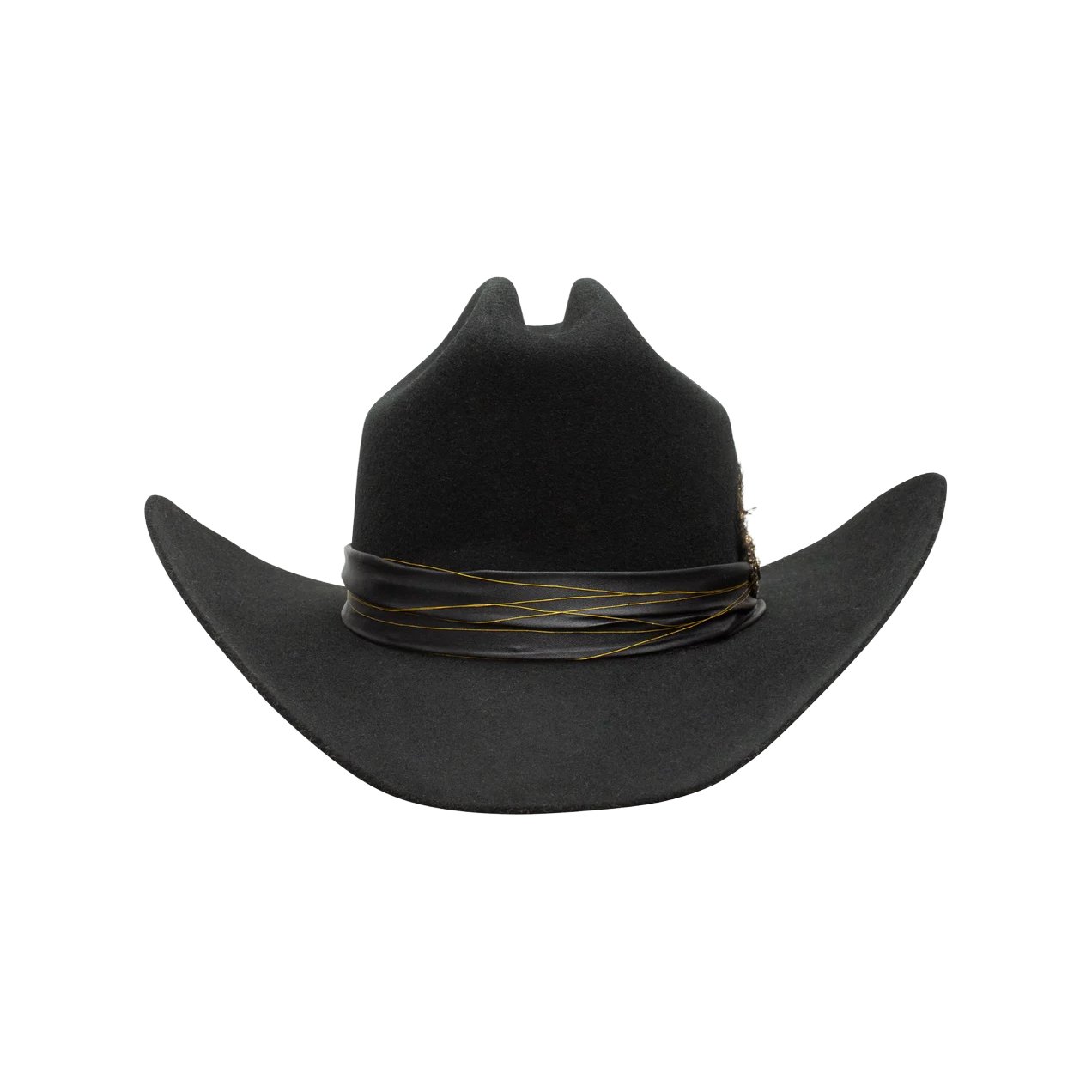 Lainey Wilson x Charlie 1 Horse "Daredevil" Western Hat