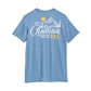 Pendleton Men's Short-Sleeve Mountain Graphic Tee