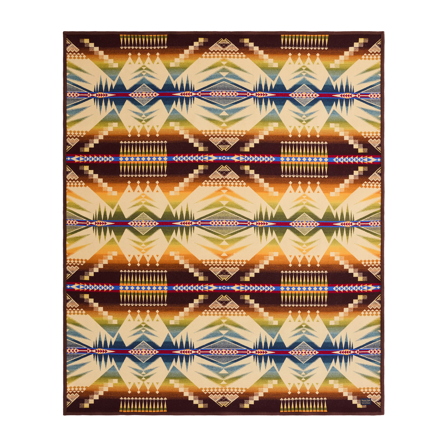 Pendleton Mystic Lake Blanket