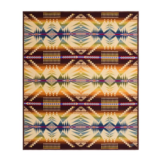 Pendleton Mystic Lake Blanket