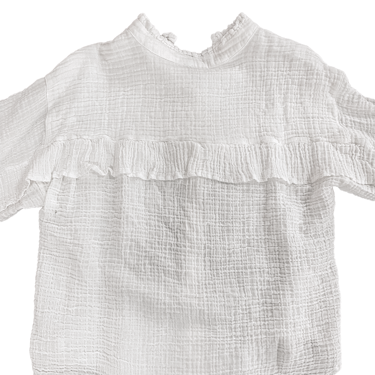 Tasha Polizzi Marina Blouse