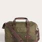 Pendleton Odyssey Waxed Canvas Duffel Bag