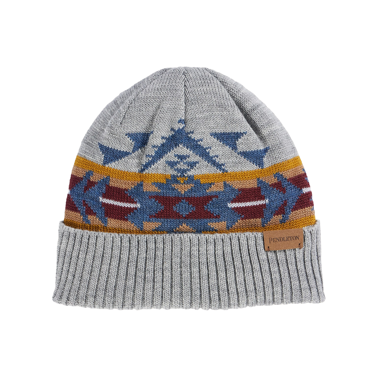 Pendleton Merino Knit Cap
